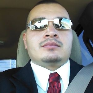 Meet your Posher, Eric